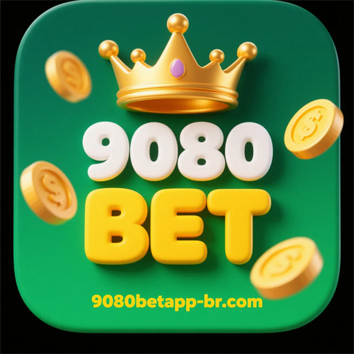 Apostas em Esportes: A Experiência Revolucionária do 9080bet App
