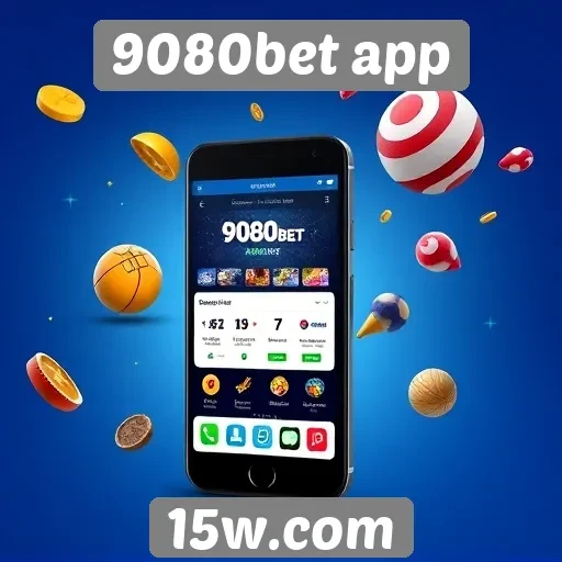 Eventos e promoções exclusivas do 9080bet